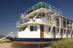 Nguni Voyager Houseboat