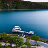 Jozini Lake